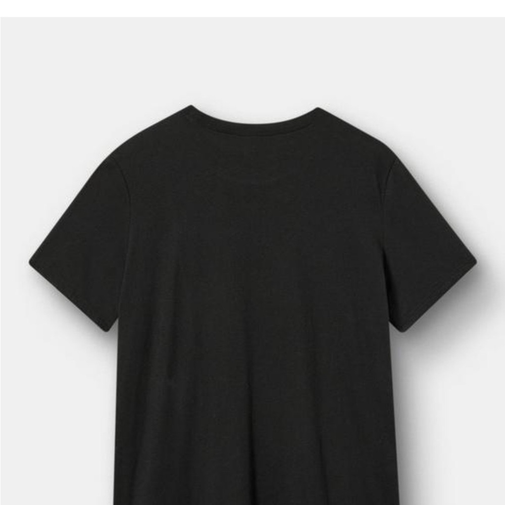 Torrid Black 'Wicked' Graphic Tee - Picture 2 of 4